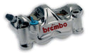 Brembo Radial CNC Caliper GP4 RX