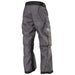 Shift Recon Pants Grey-Back