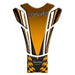 KEITI TANK PAD K RACING [ORANGE]