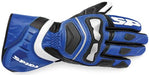 Spidi Sportcomposite R Glove Blue