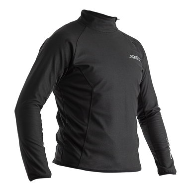 RST THERMAL WIND BLOCK SHIRT [BLACK]