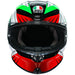 AGV K6 [EXCITE CAMO ITALY] 2