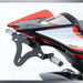 Tail Tidy for Aprilia RSV-4RR/RF '15-'20, Tuono V4 1100 '15-'20 and Aprilia RSV-4 1100 Factory 19-'20�