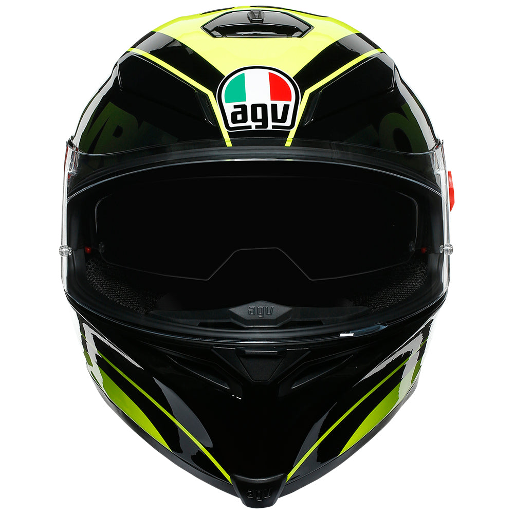 AGV K5 S [FAST 46]