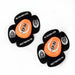 AERO KNEE SLIDER ORANGE