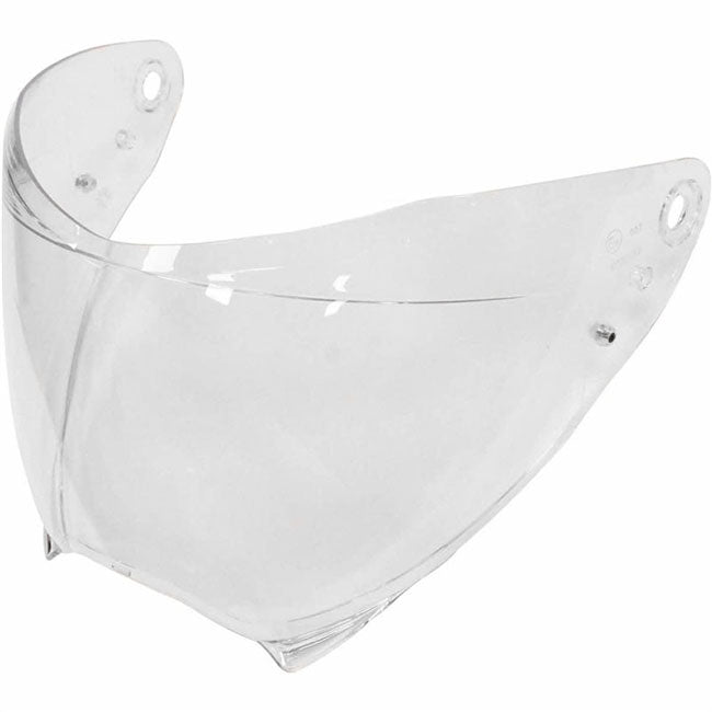 F70 Visor Clear HJ32