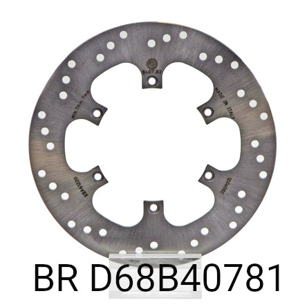 BR D68B40781