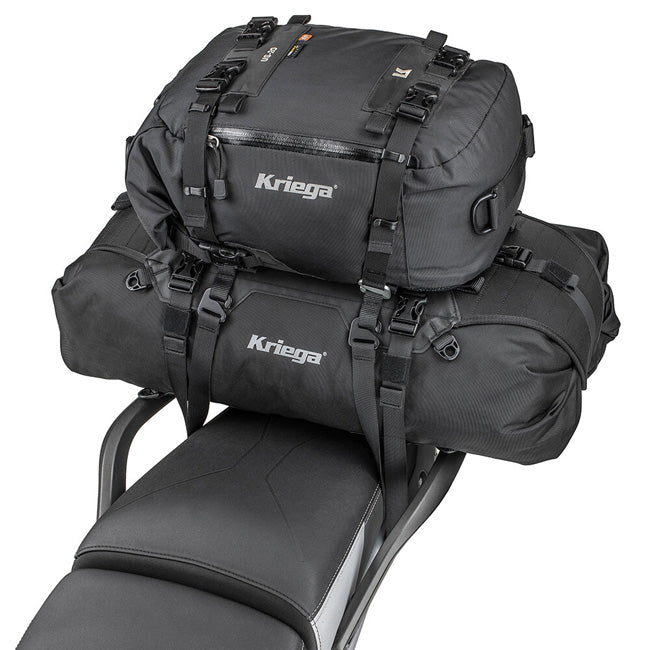 Kriega US-40 Rack Pack (6)