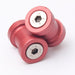 R&G Paddock Stand Bobbins Red