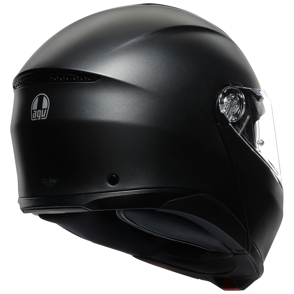 AGV TOURMODULAR [MATT BLACK]