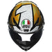 AGV PISTA GP RR [MIR WORLD CHAMPION 2020]