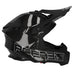 STEEL CARBON 22-06 HELMET