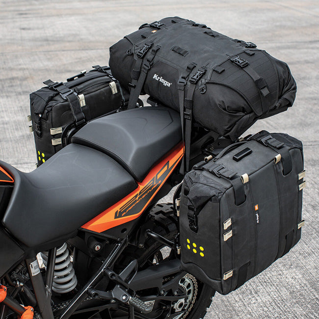 Kriega US-40 Rack Pack