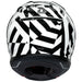 AGV K6 SECRET [BLACK/WHITE]