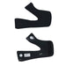 91468 - Fox V1 Cheek Pads Black