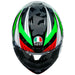 AGV K6 [EXCITE CAMO ITALY] 7